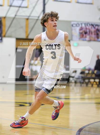 Thumbnail 2 in Mountain View @ Cottonwood photogallery.