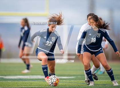 Thumbnail 1 in Flintridge Sacred Heart @ West Ranch photogallery.
