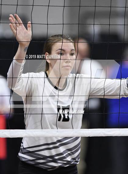 Thumbnail 1 in Merino vs. Fleming (CHSAA 1A Semifinal) photogallery.