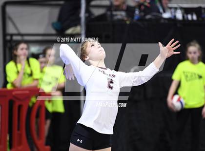 Thumbnail 1 in Merino vs. Fleming (CHSAA 1A Semifinal) photogallery.