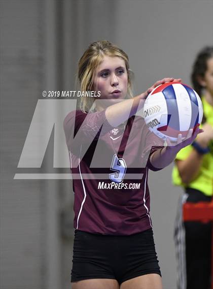 Thumbnail 1 in Merino vs. Fleming (CHSAA 1A Semifinal) photogallery.