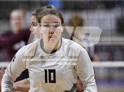 Thumbnail 1 in Merino vs. Fleming (CHSAA 1A Semifinal) photogallery.