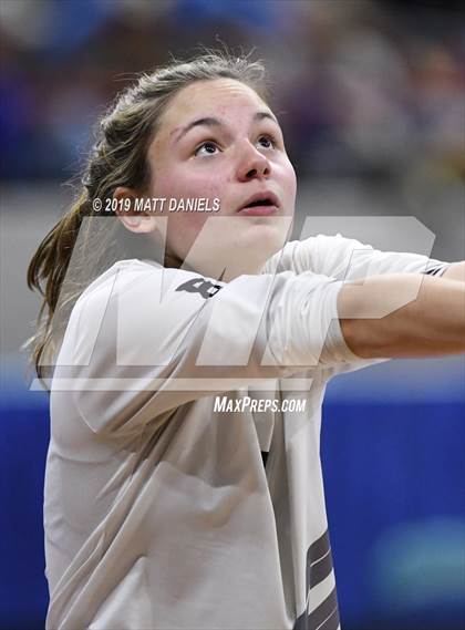 Thumbnail 1 in Merino vs. Fleming (CHSAA 1A Semifinal) photogallery.