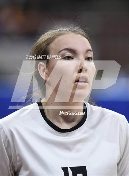 Thumbnail 2 in Merino vs. Fleming (CHSAA 1A Semifinal) photogallery.