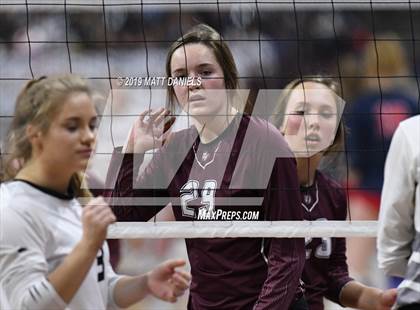 Thumbnail 2 in Merino vs. Fleming (CHSAA 1A Semifinal) photogallery.
