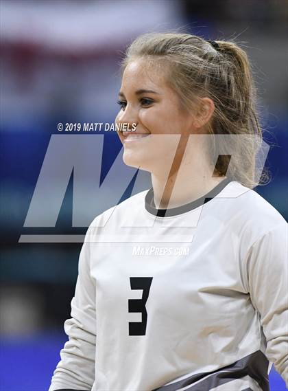 Thumbnail 1 in Merino vs. Fleming (CHSAA 1A Semifinal) photogallery.
