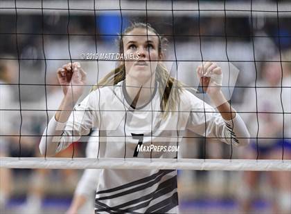 Thumbnail 3 in Merino vs. Fleming (CHSAA 1A Semifinal) photogallery.