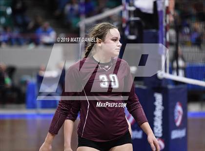 Thumbnail 3 in Merino vs. Fleming (CHSAA 1A Semifinal) photogallery.