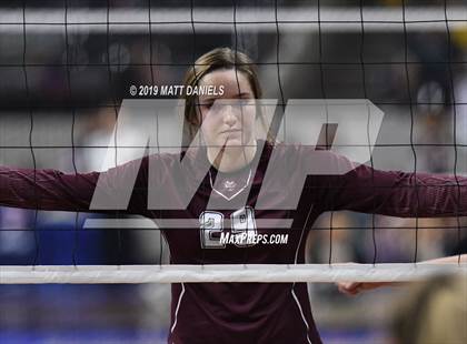 Thumbnail 1 in Merino vs. Fleming (CHSAA 1A Semifinal) photogallery.