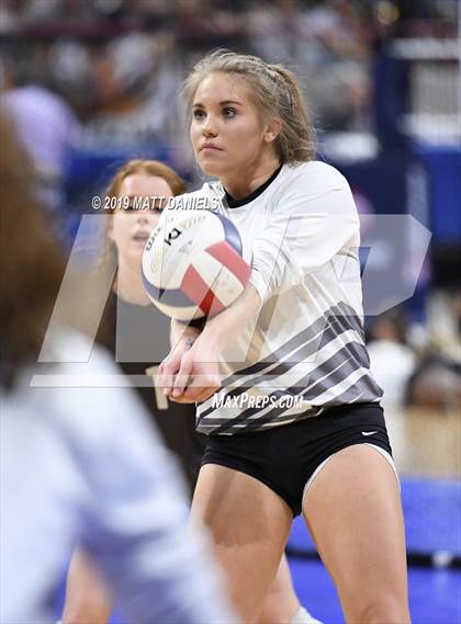 Thumbnail 1 in Merino vs. Fleming (CHSAA 1A Semifinal) photogallery.