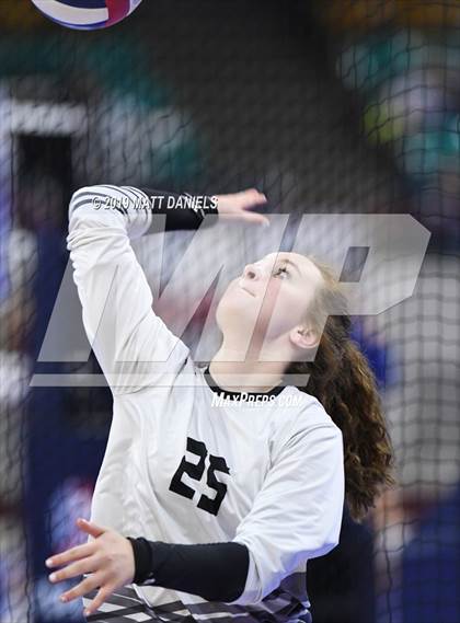 Thumbnail 3 in Merino vs. Fleming (CHSAA 1A Semifinal) photogallery.