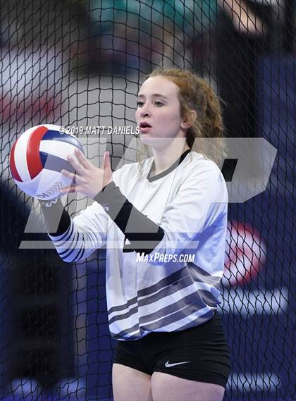 Thumbnail 1 in Merino vs. Fleming (CHSAA 1A Semifinal) photogallery.