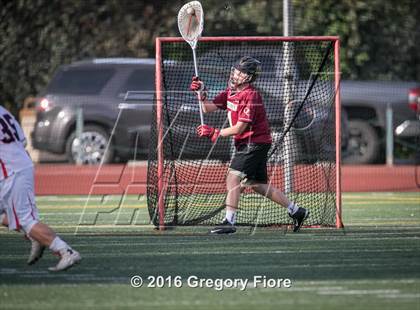 Thumbnail 3 in Oaks Christian @ Harvard-Westlake photogallery.