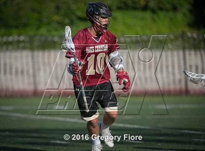 Thumbnail 2 in Oaks Christian @ Harvard-Westlake photogallery.