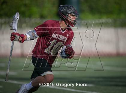 Thumbnail 1 in Oaks Christian @ Harvard-Westlake photogallery.