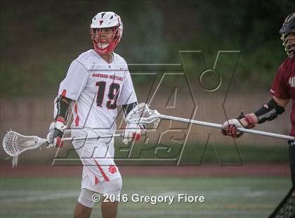 Thumbnail 2 in Oaks Christian @ Harvard-Westlake photogallery.