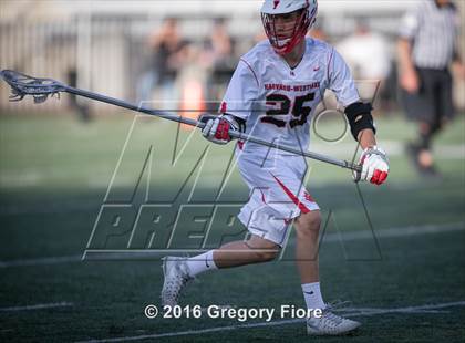 Thumbnail 3 in Oaks Christian @ Harvard-Westlake photogallery.