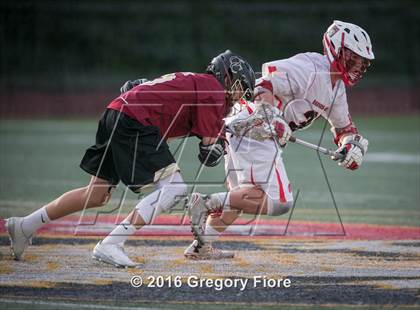 Thumbnail 1 in Oaks Christian @ Harvard-Westlake photogallery.