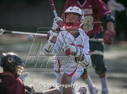 Thumbnail 3 in Oaks Christian @ Harvard-Westlake photogallery.