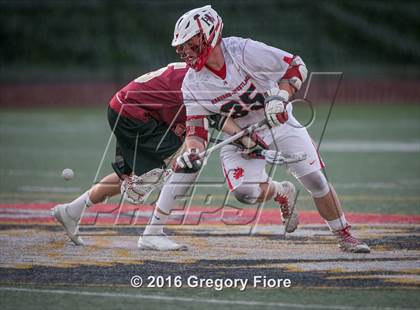 Thumbnail 3 in Oaks Christian @ Harvard-Westlake photogallery.