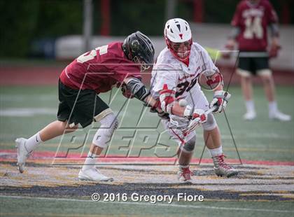 Thumbnail 1 in Oaks Christian @ Harvard-Westlake photogallery.