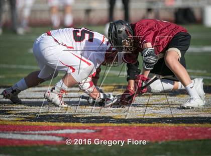 Thumbnail 2 in Oaks Christian @ Harvard-Westlake photogallery.