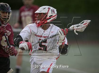 Thumbnail 3 in Oaks Christian @ Harvard-Westlake photogallery.