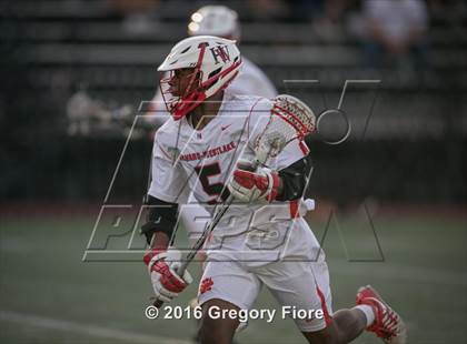 Thumbnail 1 in Oaks Christian @ Harvard-Westlake photogallery.