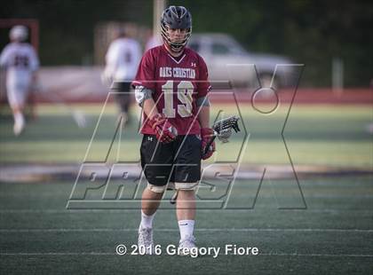 Thumbnail 2 in Oaks Christian @ Harvard-Westlake photogallery.