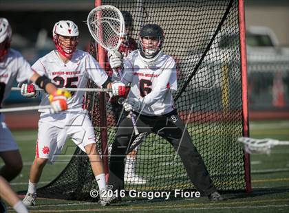 Thumbnail 3 in Oaks Christian @ Harvard-Westlake photogallery.