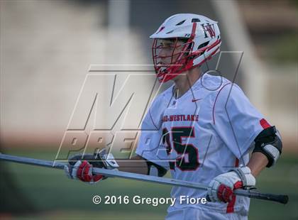 Thumbnail 3 in Oaks Christian @ Harvard-Westlake photogallery.