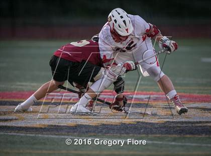 Thumbnail 3 in Oaks Christian @ Harvard-Westlake photogallery.