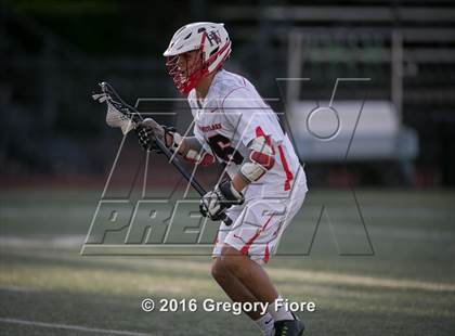 Thumbnail 2 in Oaks Christian @ Harvard-Westlake photogallery.
