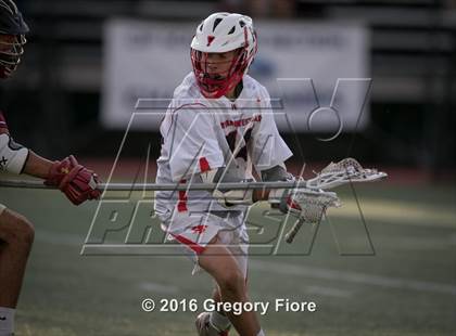 Thumbnail 1 in Oaks Christian @ Harvard-Westlake photogallery.