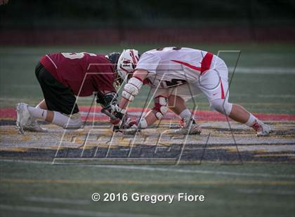 Thumbnail 2 in Oaks Christian @ Harvard-Westlake photogallery.