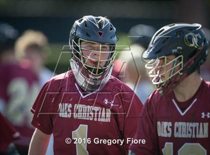 Thumbnail 1 in Oaks Christian @ Harvard-Westlake photogallery.