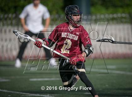 Thumbnail 1 in Oaks Christian @ Harvard-Westlake photogallery.