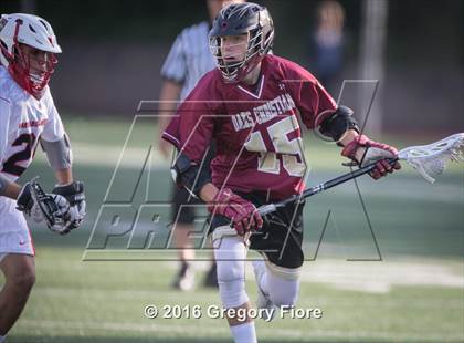 Thumbnail 2 in Oaks Christian @ Harvard-Westlake photogallery.
