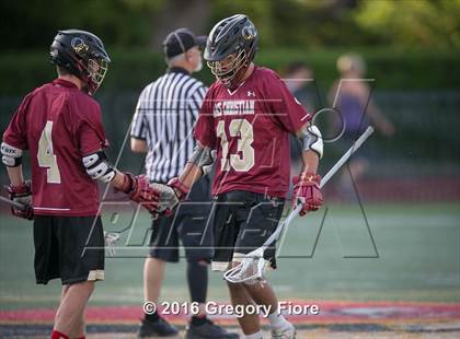 Thumbnail 1 in Oaks Christian @ Harvard-Westlake photogallery.