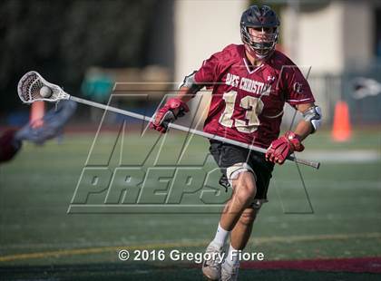 Thumbnail 3 in Oaks Christian @ Harvard-Westlake photogallery.