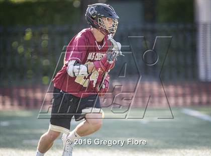 Thumbnail 3 in Oaks Christian @ Harvard-Westlake photogallery.