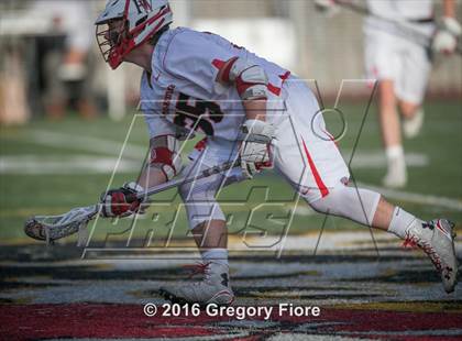 Thumbnail 3 in Oaks Christian @ Harvard-Westlake photogallery.
