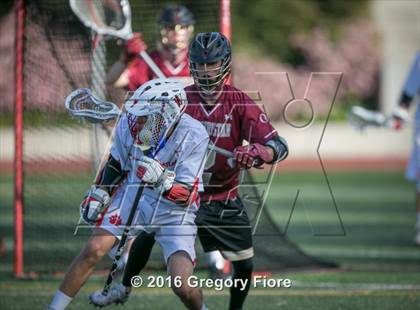 Thumbnail 1 in Oaks Christian @ Harvard-Westlake photogallery.