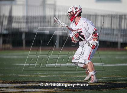 Thumbnail 1 in Oaks Christian @ Harvard-Westlake photogallery.