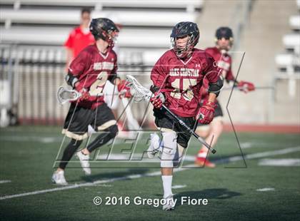 Thumbnail 3 in Oaks Christian @ Harvard-Westlake photogallery.