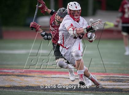 Thumbnail 2 in Oaks Christian @ Harvard-Westlake photogallery.