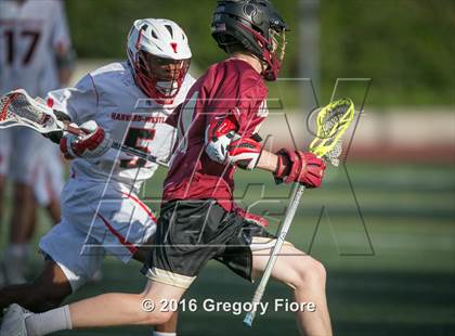 Thumbnail 2 in Oaks Christian @ Harvard-Westlake photogallery.