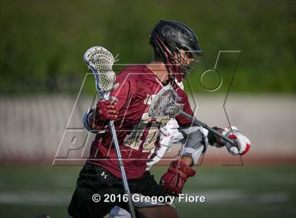 Thumbnail 2 in Oaks Christian @ Harvard-Westlake photogallery.