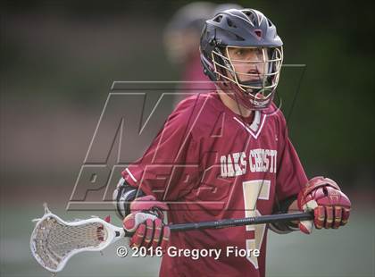 Thumbnail 1 in Oaks Christian @ Harvard-Westlake photogallery.