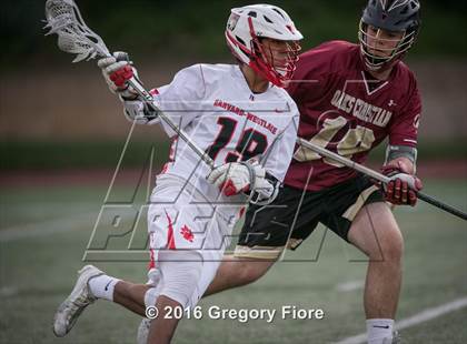 Thumbnail 3 in Oaks Christian @ Harvard-Westlake photogallery.